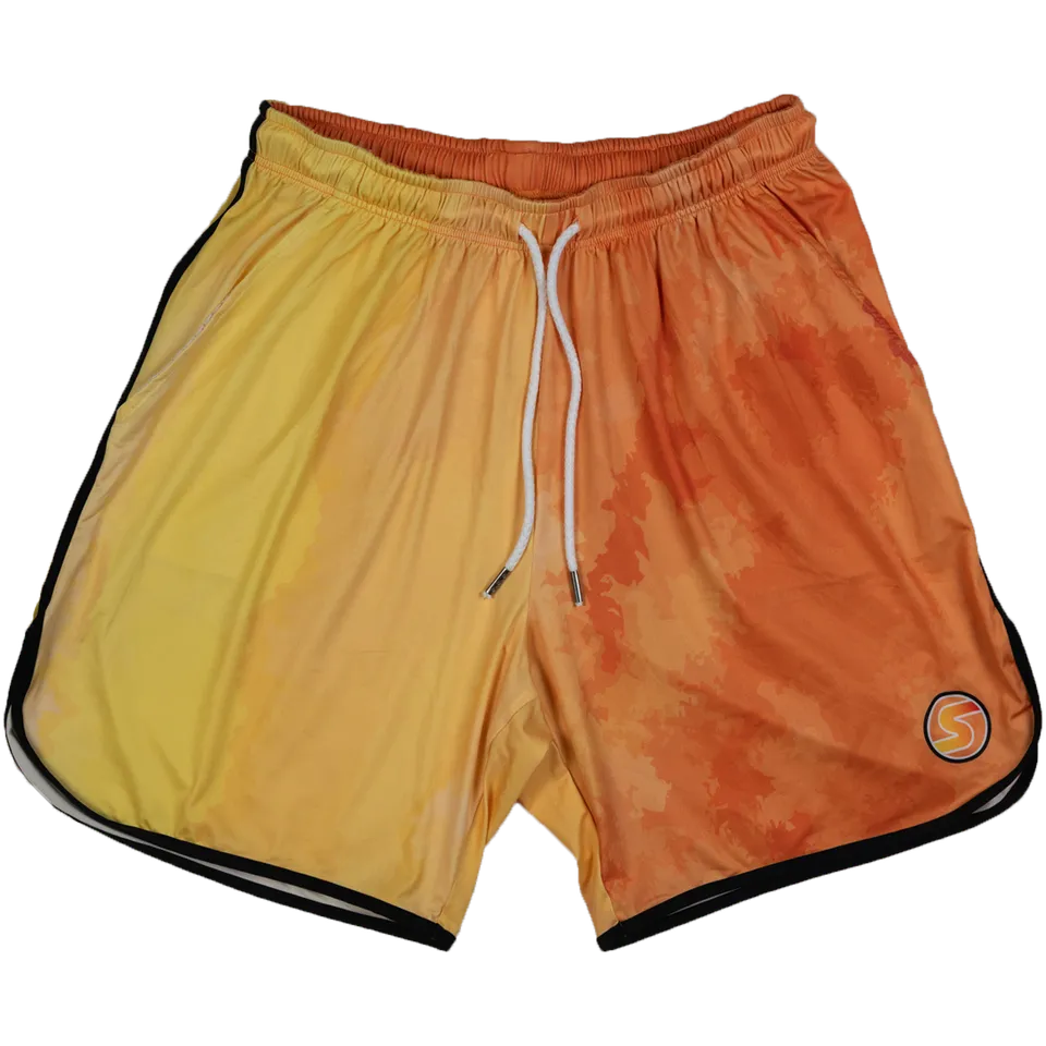 sxy-nkd-competition-short-homme-ultra-l-ger-chaleur-extr-me image 1