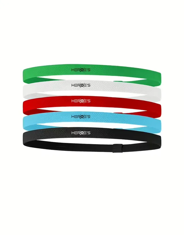 heroe-s-fascia-elastica-bandeau-lastique-dryfit image 1