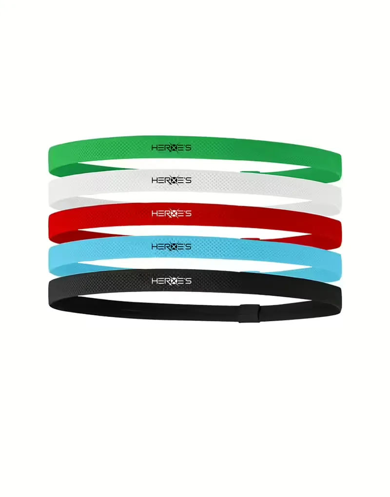 heroe-s-fascia-elastica-bandeau-lastique-dryfit image 1
