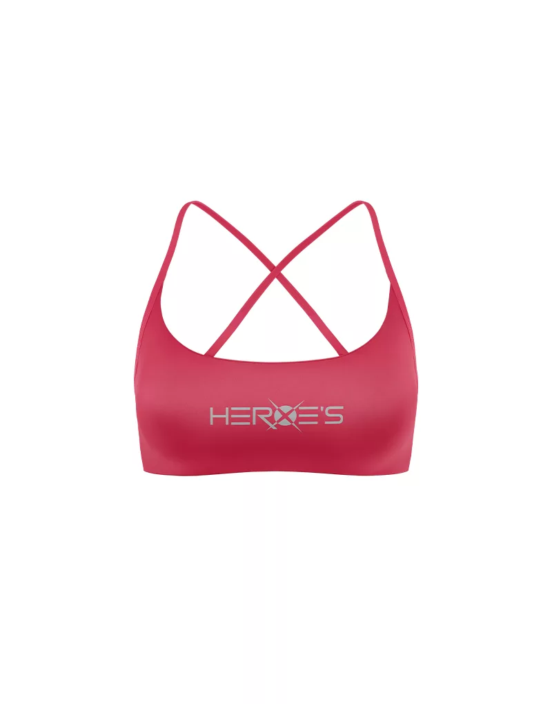 heroe-s-top-harley-top-sport-beach-tennis-femme image 1