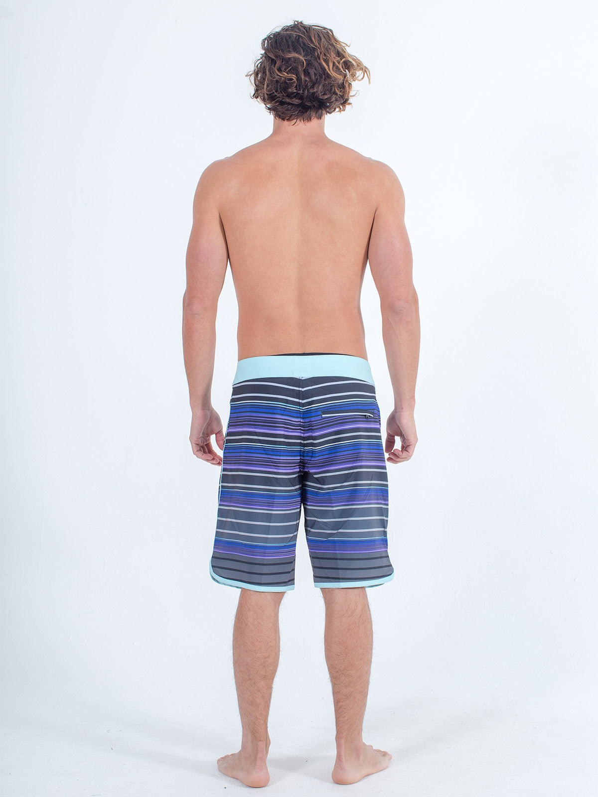 sxy-blue-dream-classic-boardshort-homme image 2