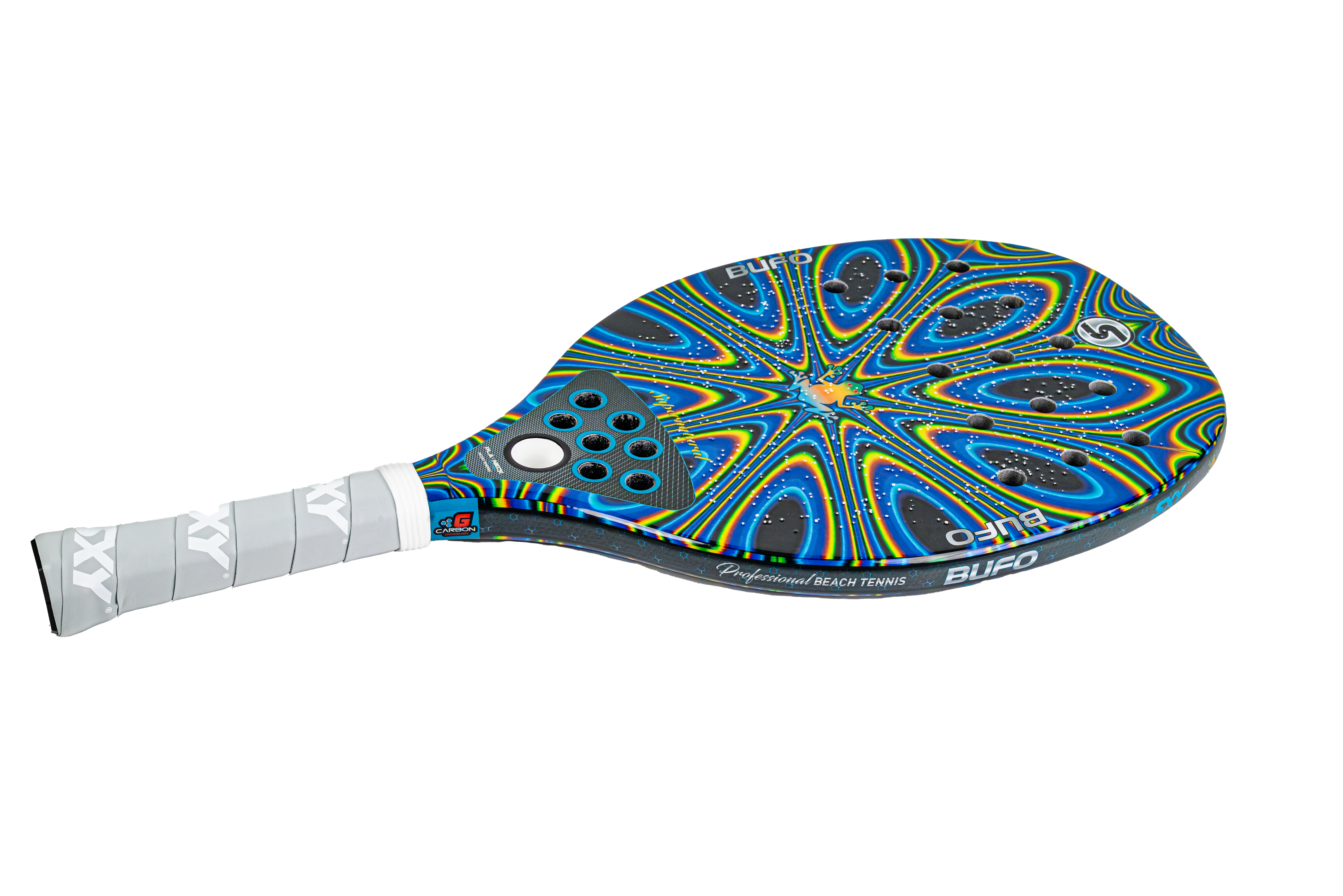 sxy-bufo-supernatural-raquette-beach-tennis-g-carbon-pro image 2