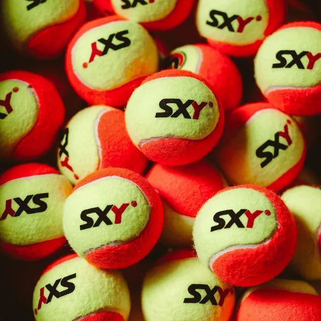 sxy-sxy-ball-balle-de-beach-tennis-tournoi-n-1 image 1