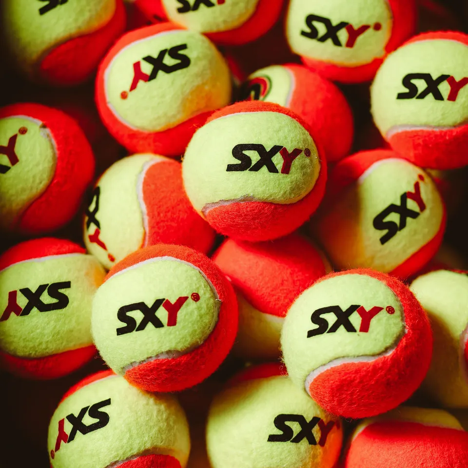 sxy-sxy-ball-balle-de-beach-tennis-tournoi-n-1 image 1