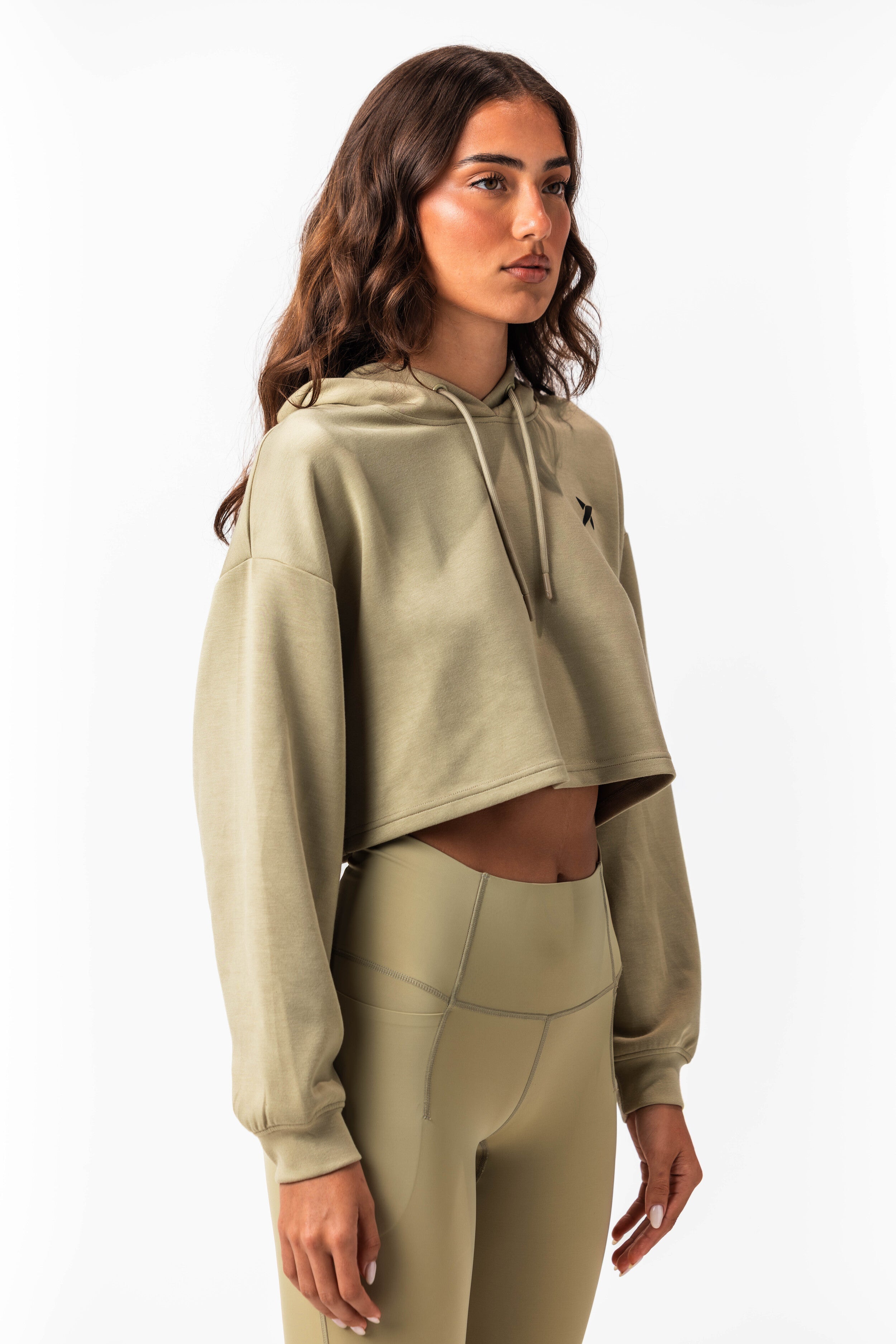 drop-shot-noor-tracksuit-surv-tement-padel-femme-rayon-polyester image 3