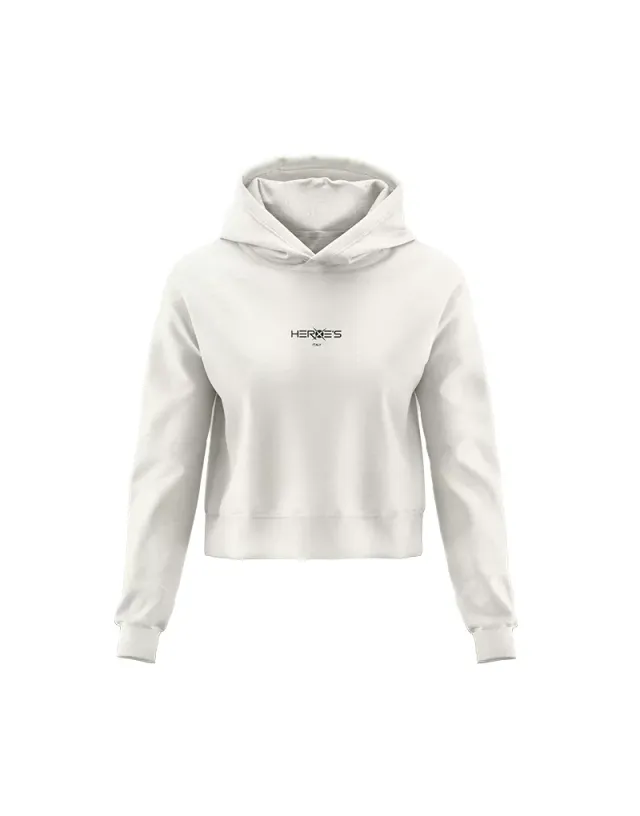 heroe-s-capri-sweat-femme image 1