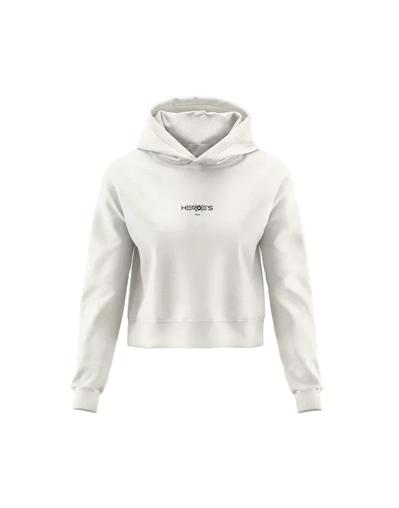 heroe-s-capri-sweat-femme image 1