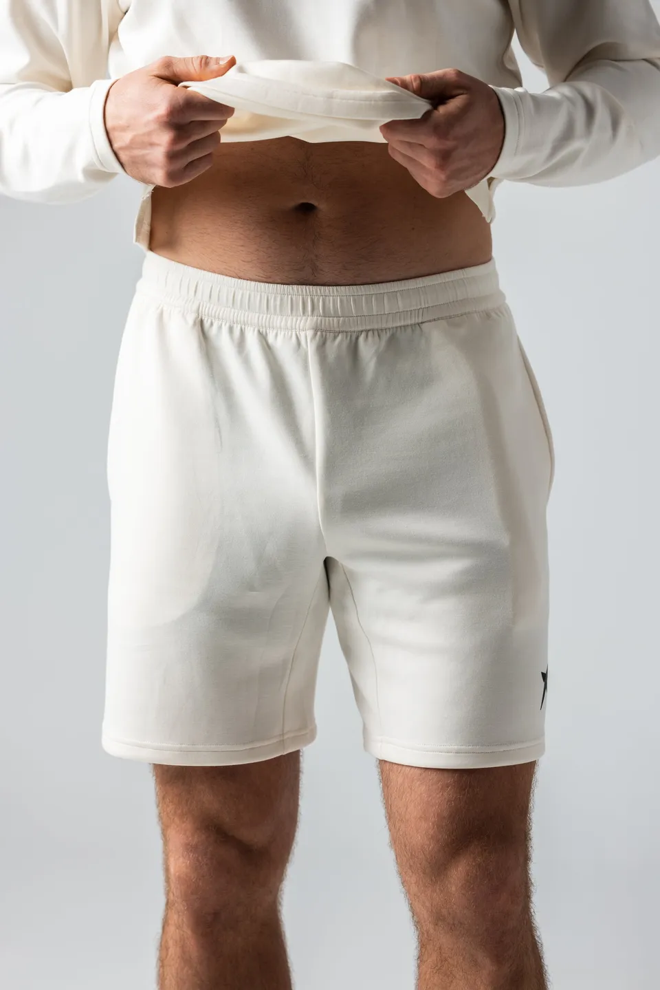 drop-shot-drop-short-homme-textile-padel-air-layer-260-gsm image 1