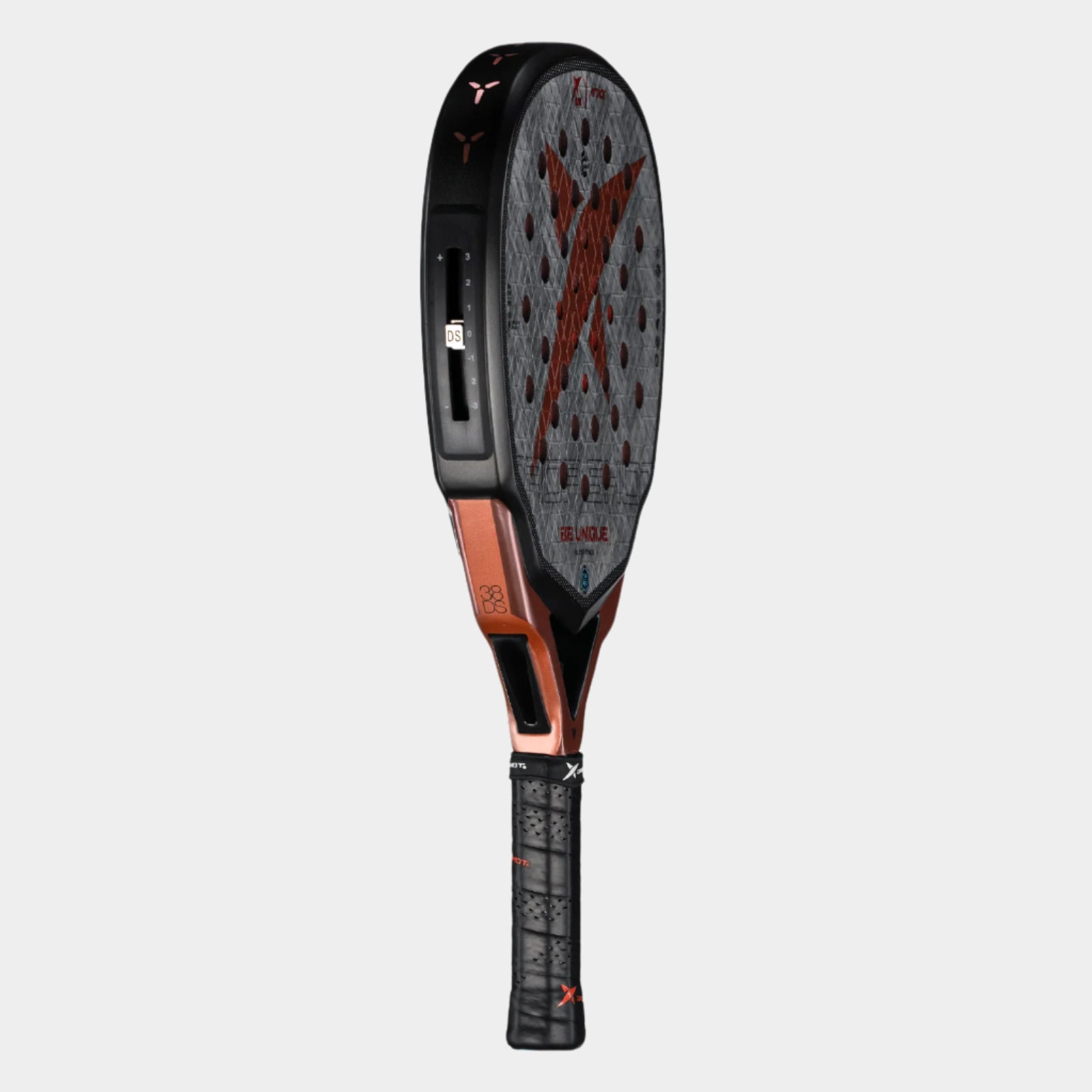 drop-shot-blitz-attack-2025-raquette-padel-puissance image 7