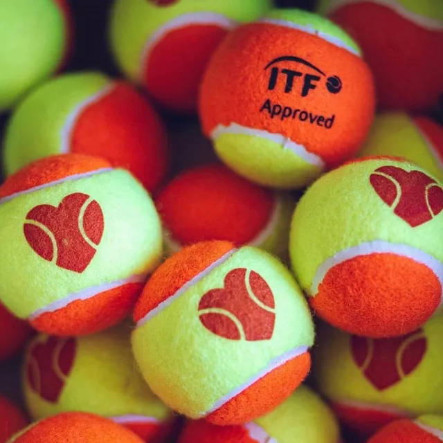 sxy-i-bt-balle-de-beach-tennis-homologu-e-itf image 1