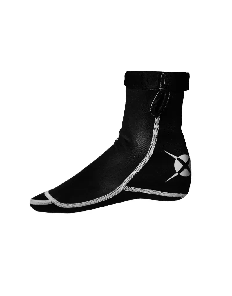 heroe-s-basic-black-calzari-beach-tennis-padel image 1
