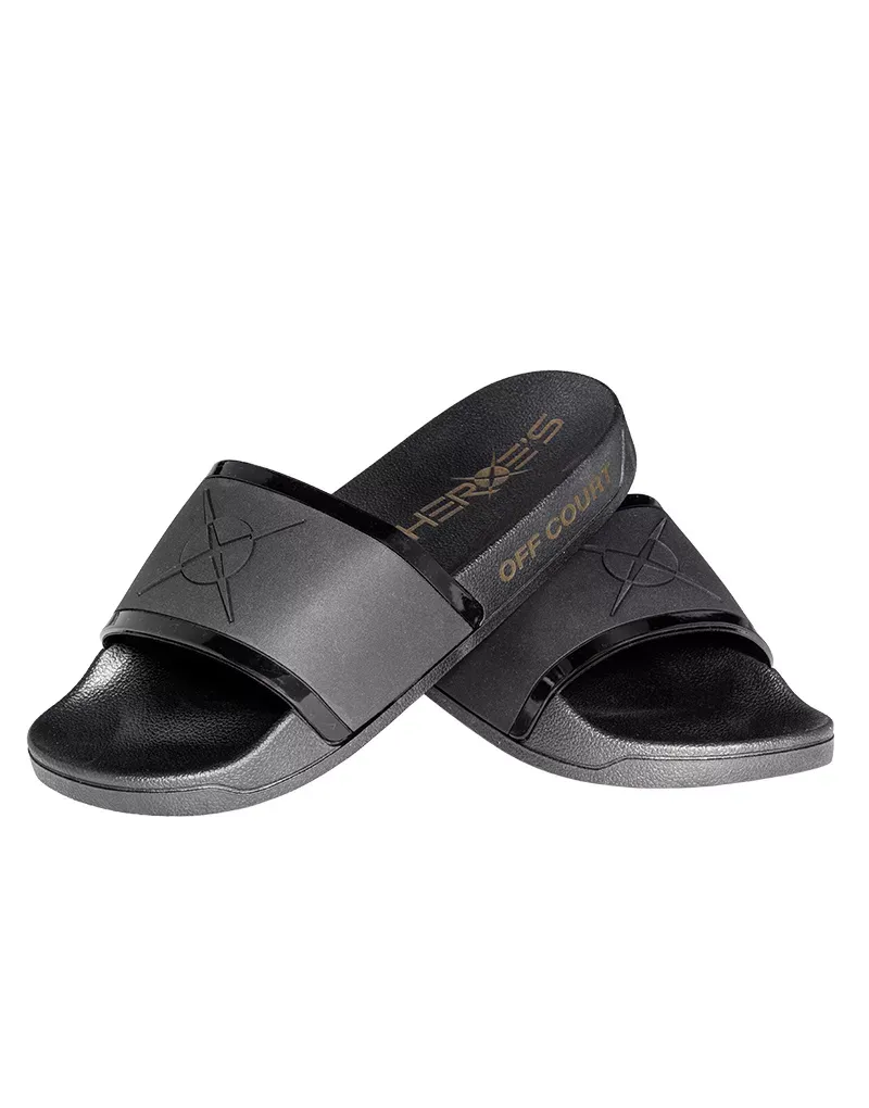 heroe-s-taurus-claquettes-sport image 1