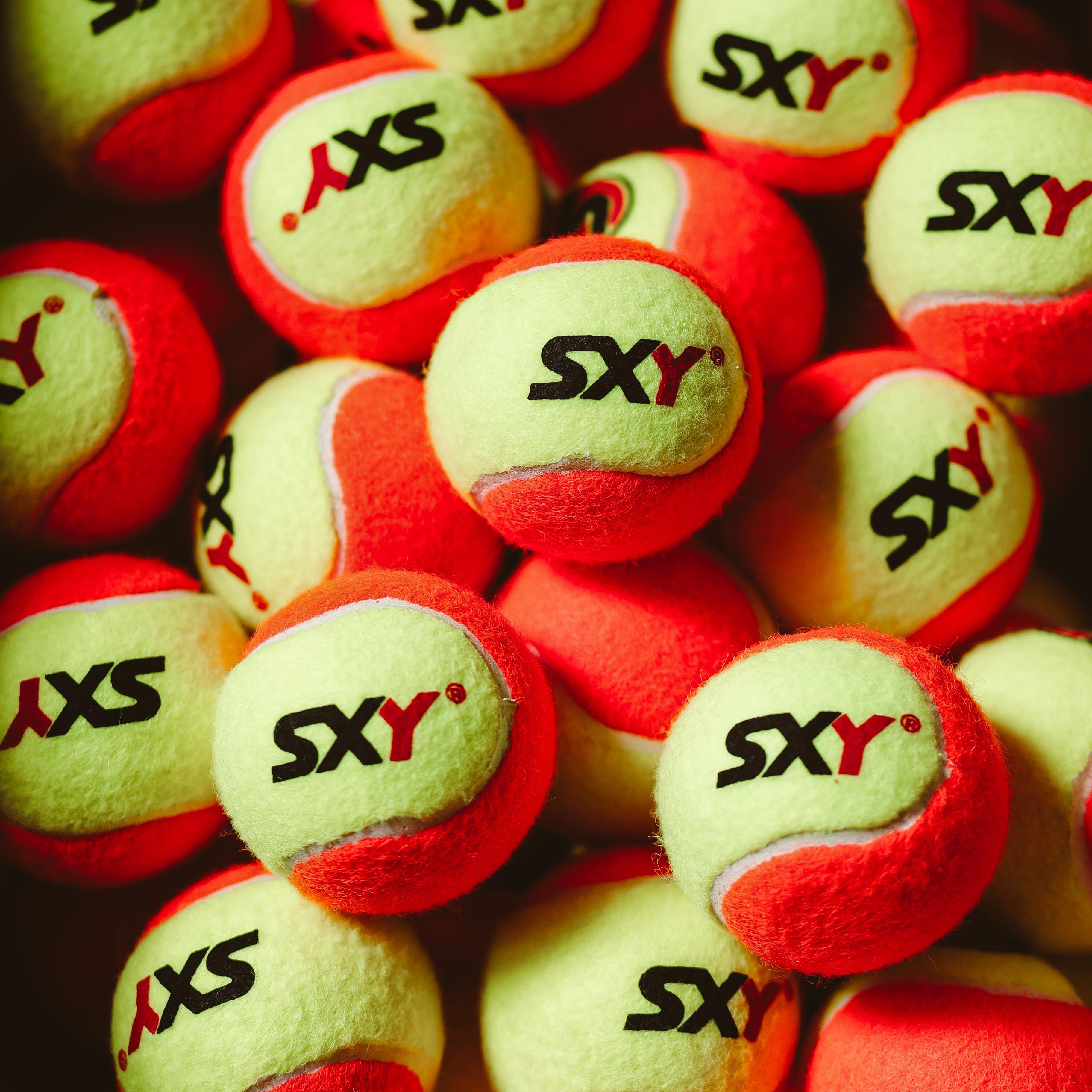 sxy-sxy-ball-balle-de-beach-tennis-tournoi-n-1 image 1