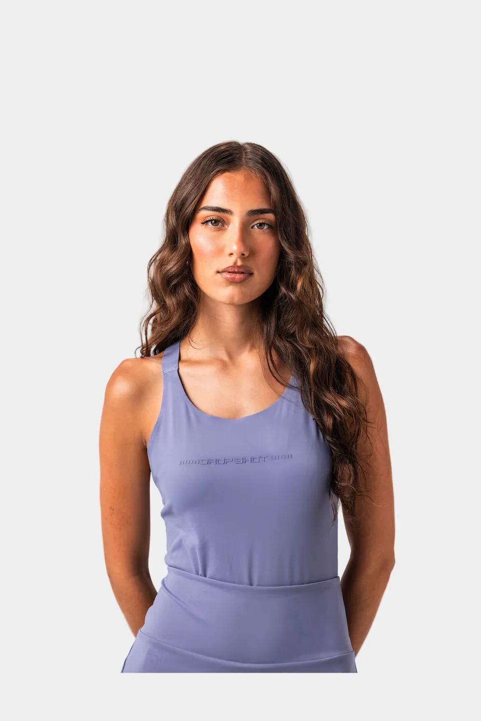 drop-shot-virsa-top-femme image 1