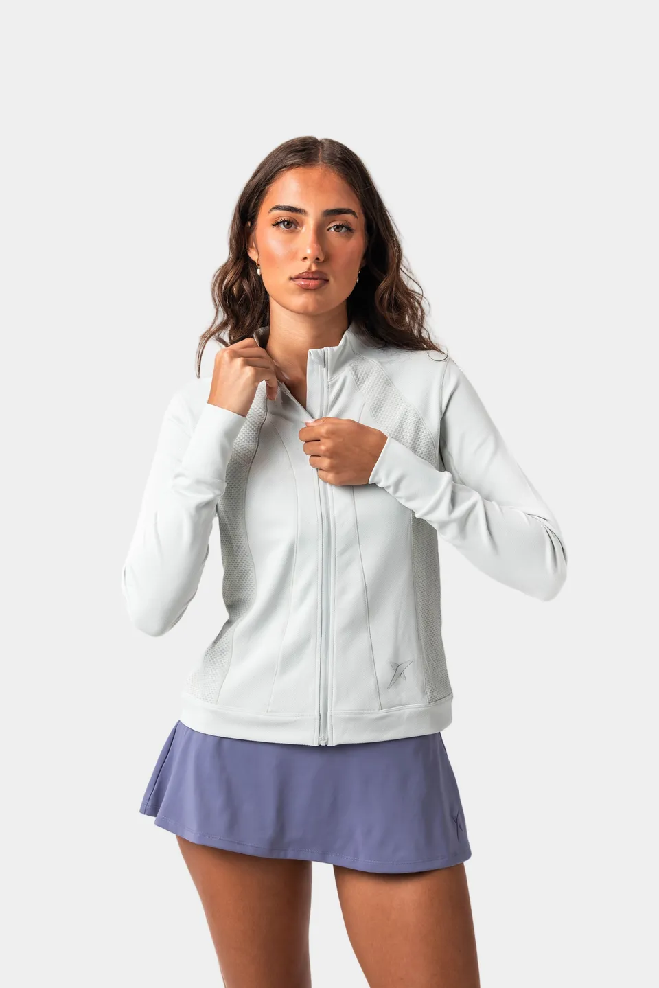 drop-shot-virsa-veste-femme-padel image 1