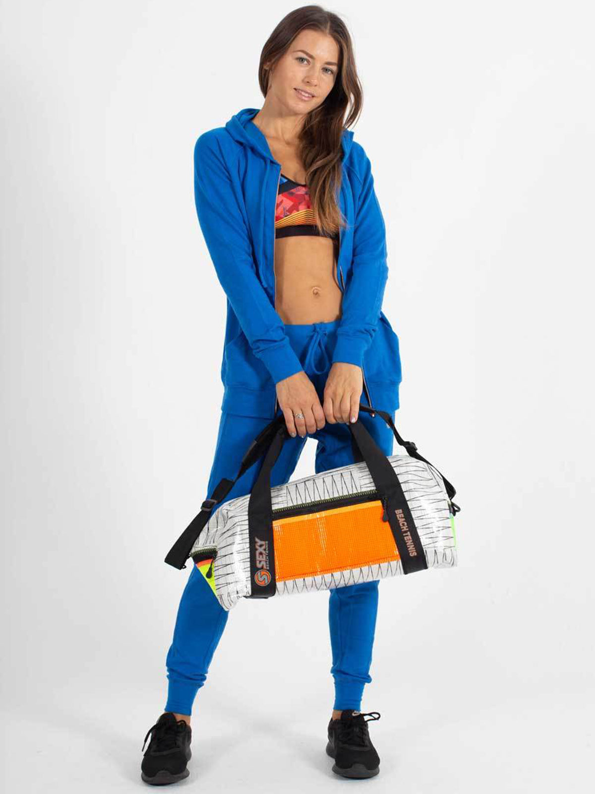 sxy-competition-day-tripper-sac-de-voyage-toile-de-voile-recycl-e image 1
