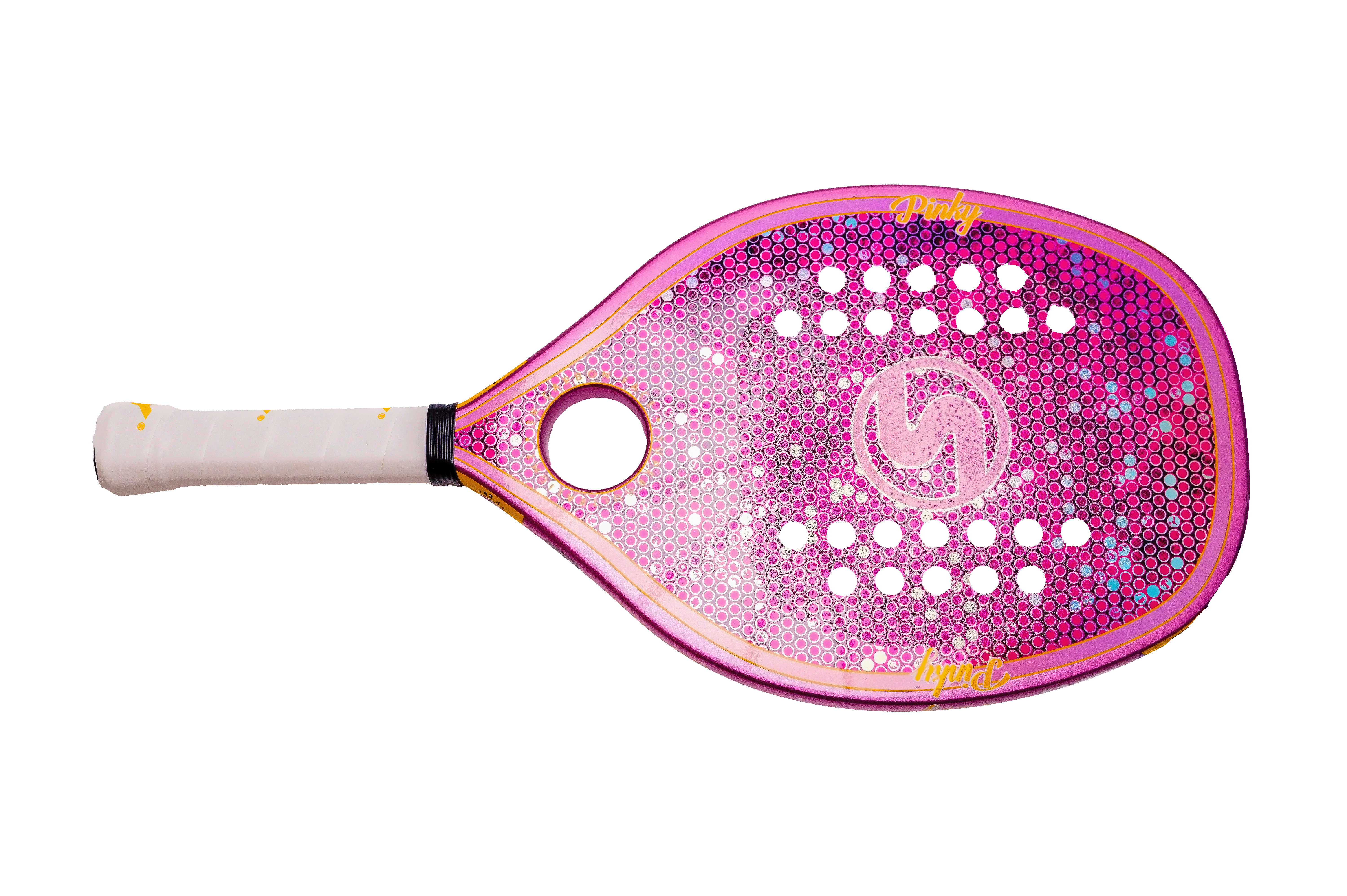 sxy-pinky-dition-sp-ciale-raquette-de-beach-tennis image 2