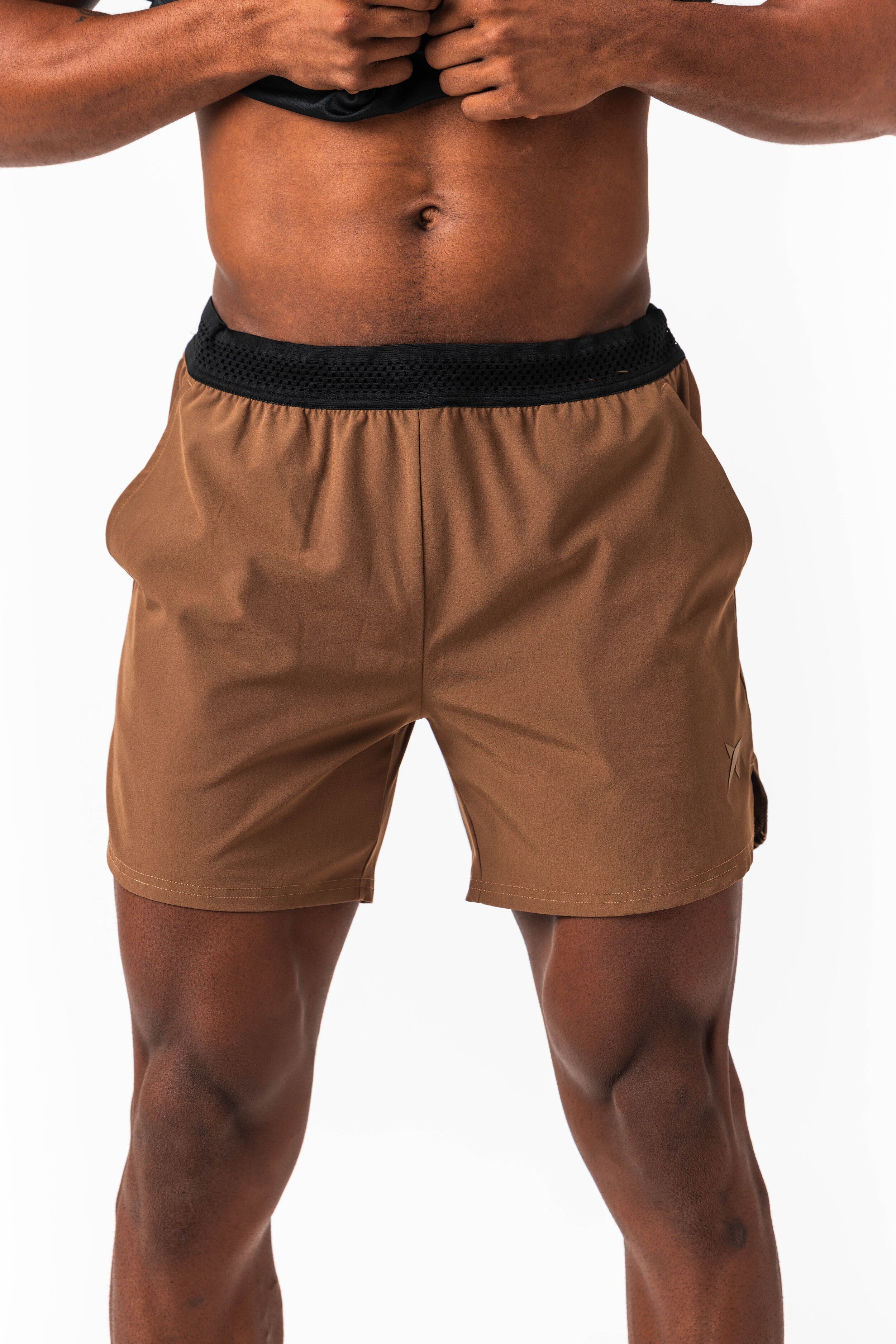 drop-shot-global-short-homme-short-padel-beach-tennis image 2