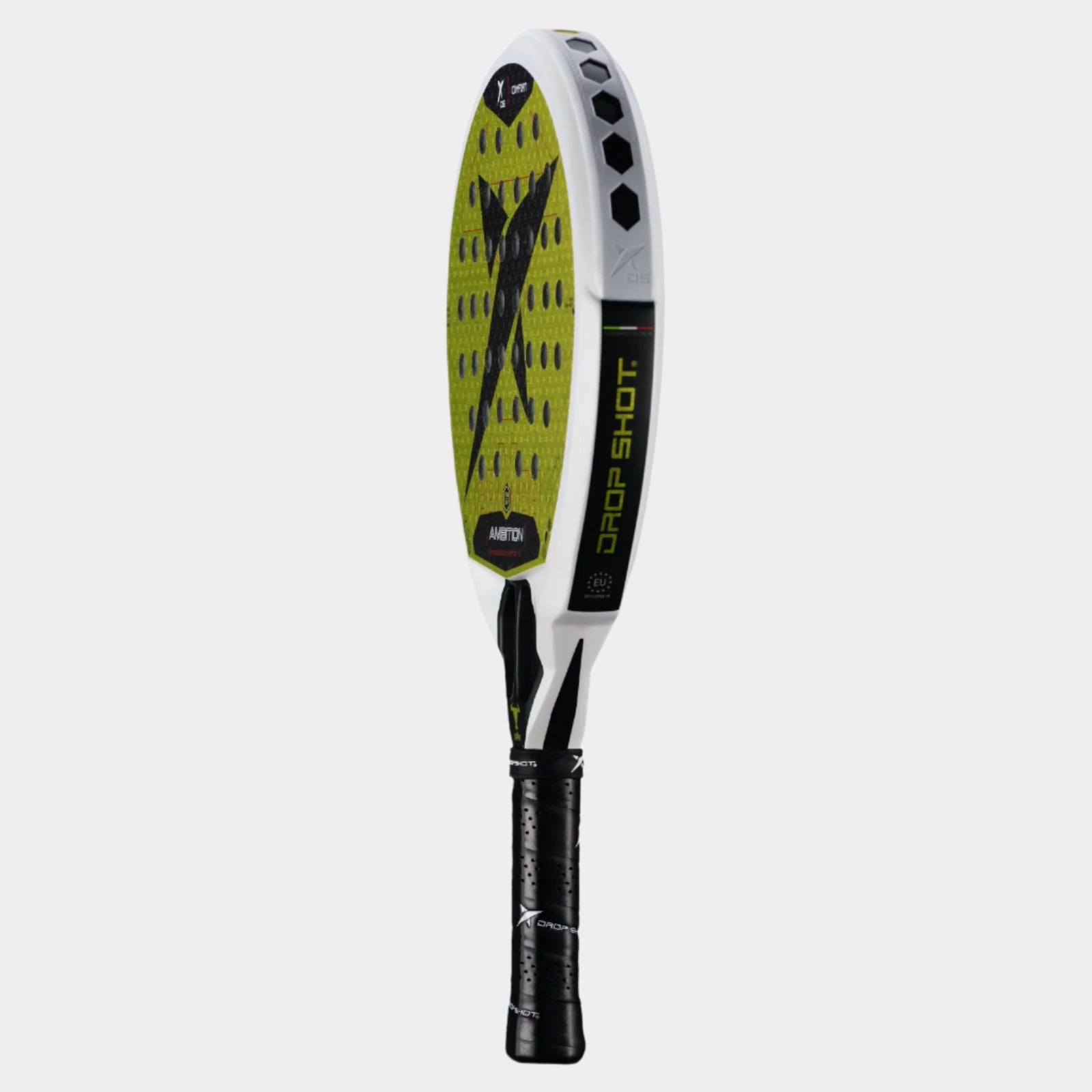 drop-shot-explorer-pro-comfort-1-0-pala-de-padel image 3