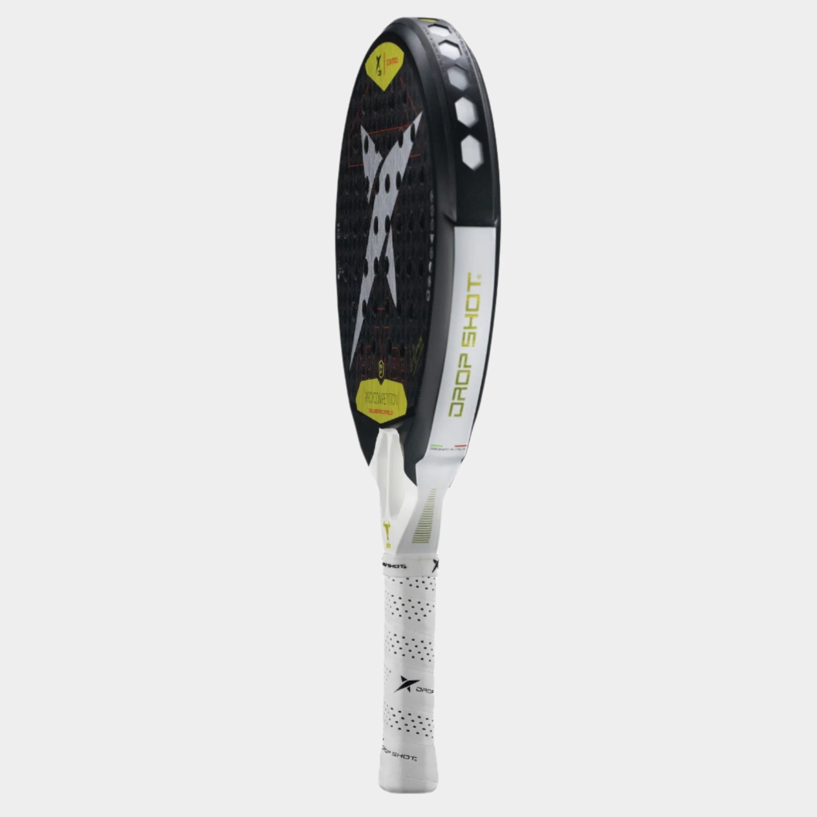 drop-shot-explorer-pro-control-1-0-raquette-padel image 4