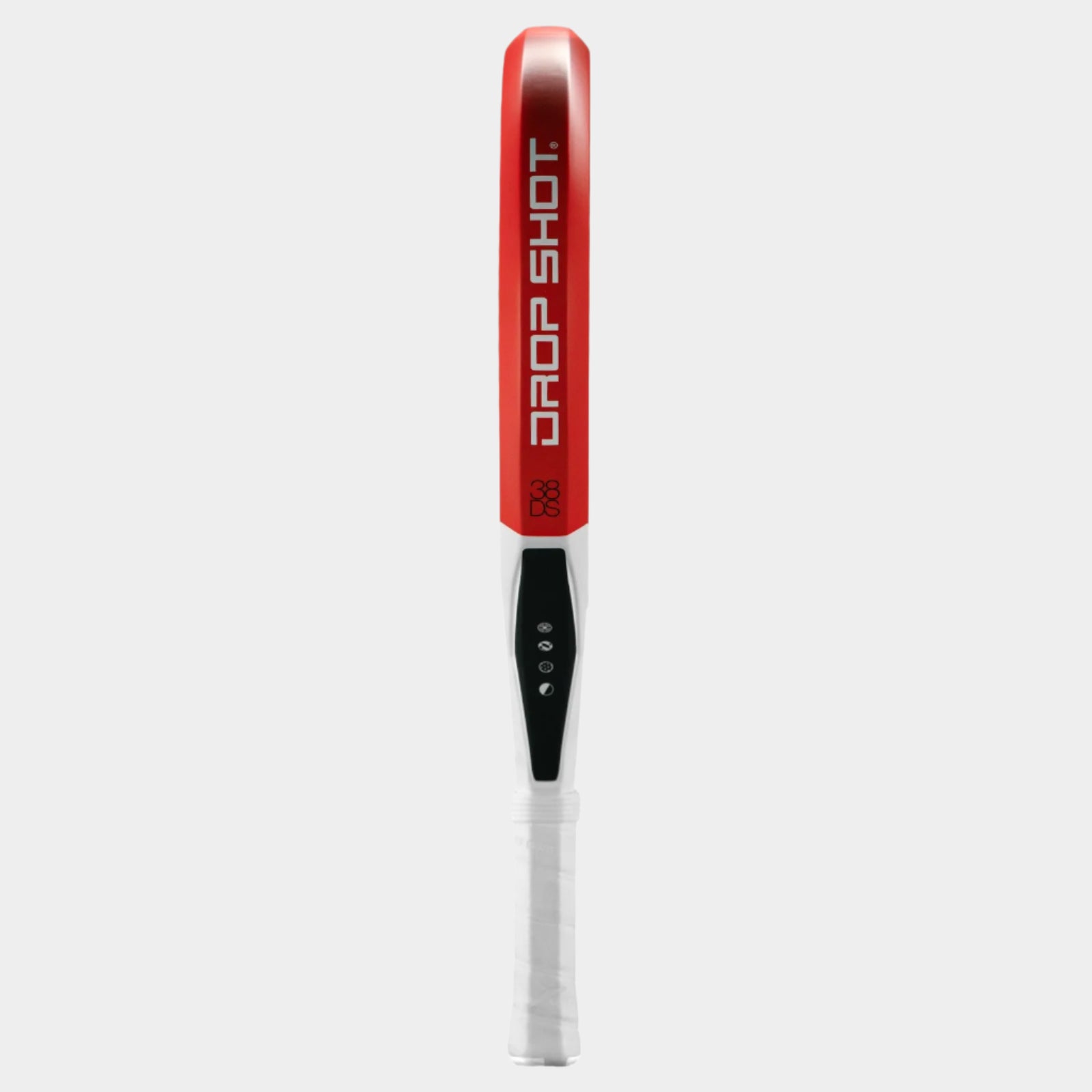 drop-shot-renegade-lite-control-raquette-de-padel-d-butant image 2