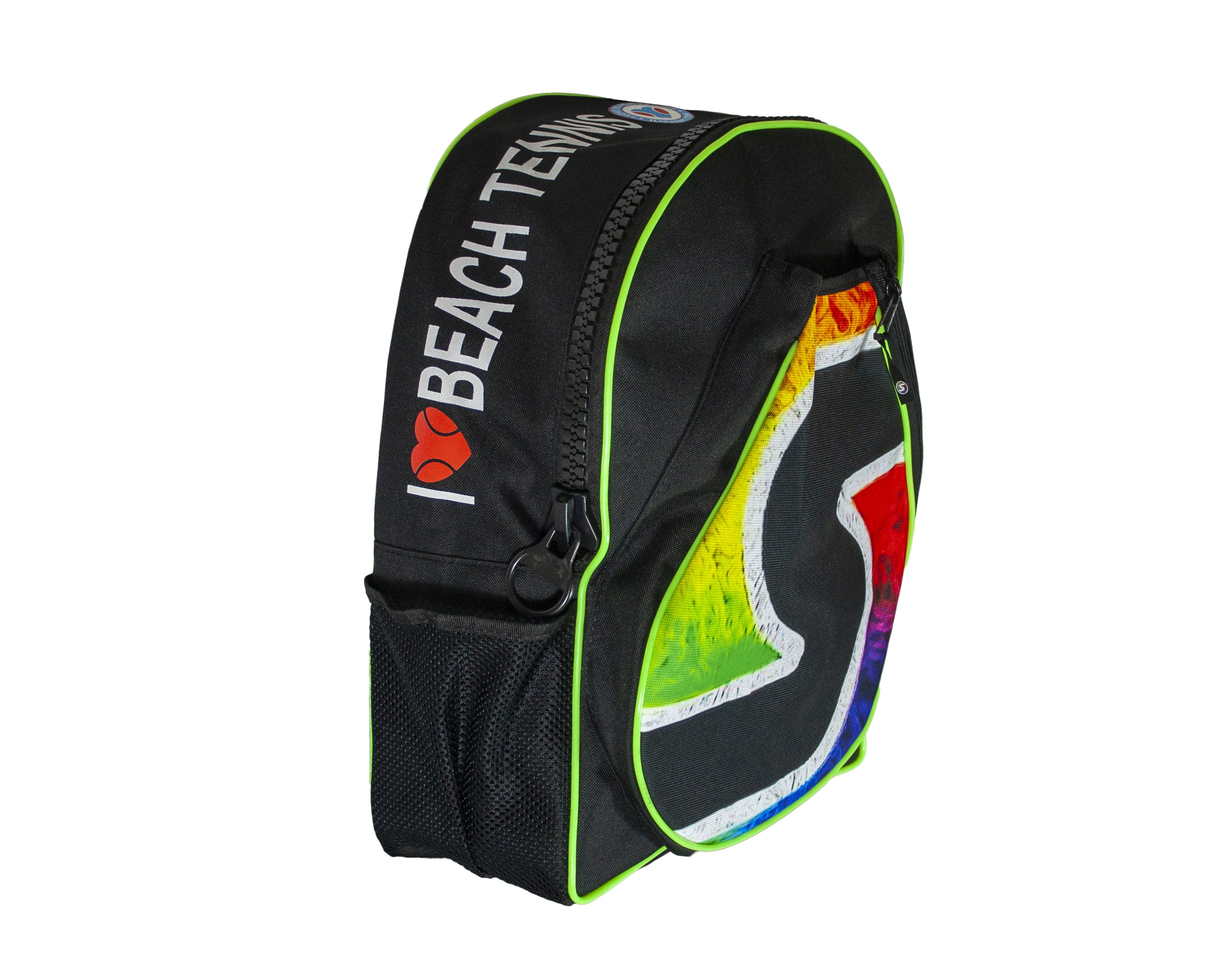 sxy-i-bt-sac-dos-beach-tennis-bleu-22l image 3