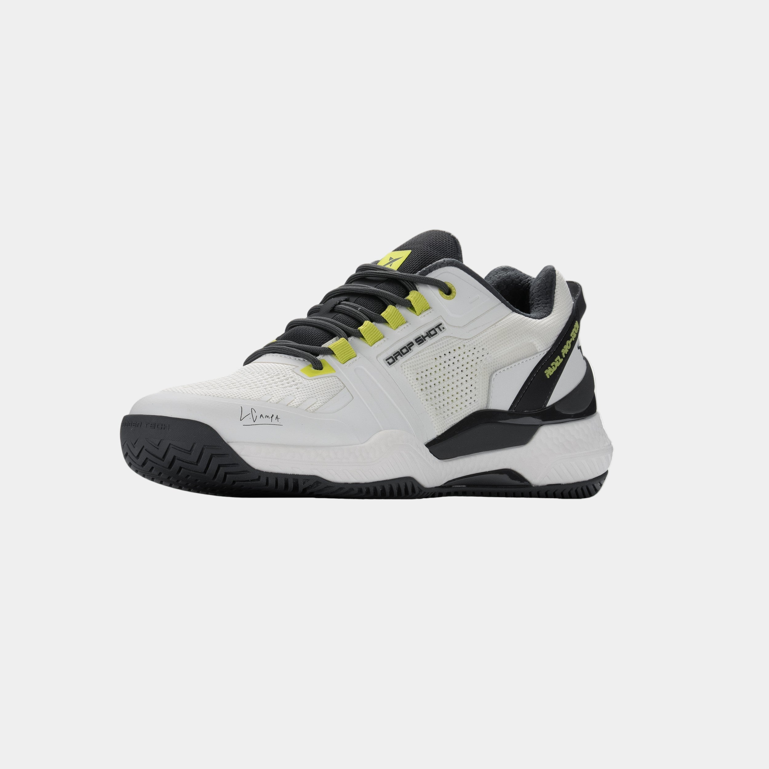 drop-shot-cosmo-campa-chaussure-de-padel-homme image 1