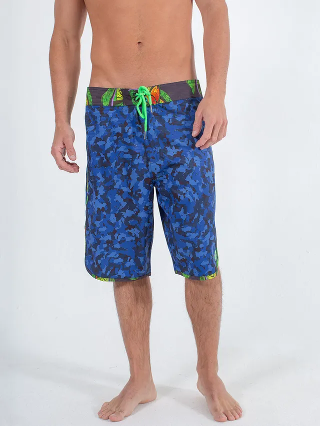 sxy-b-fly-camo-boardshort-boardshort-homme image 1