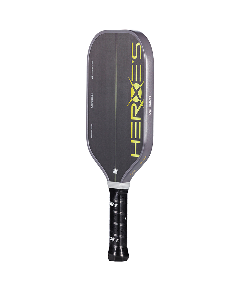 heroe-s-2027-pk-meridian-raquette-de-beach-tennis image 2