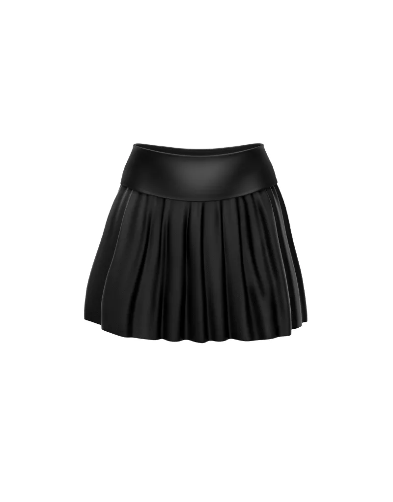 heroe-s-gonna-basic-jupe-de-beach-tennis-femme image 1