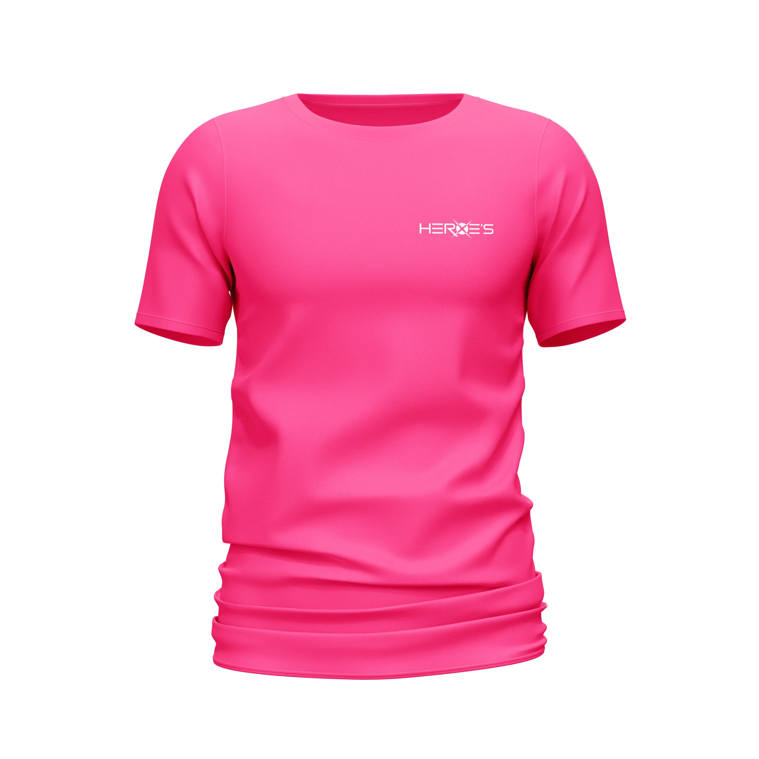 heroe-s-t-shirt-basic-t-shirt-beach-tennis image 5