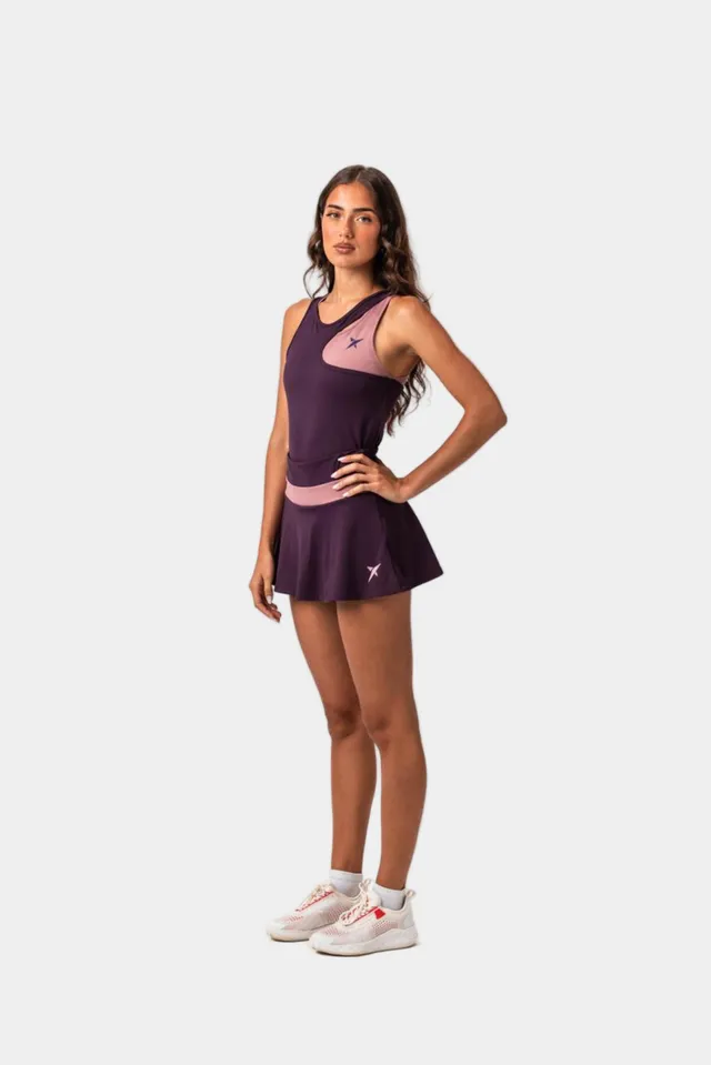 drop-shot-vania-jupe-de-padel-femme image 1