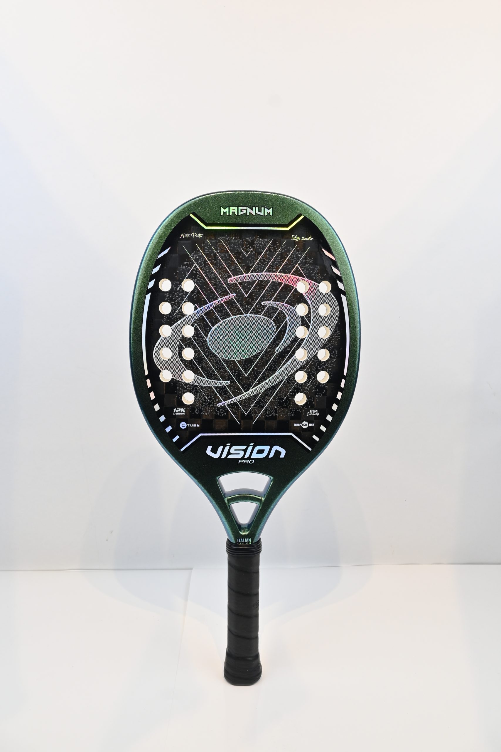 raquette-beach-tennis-vision-magnum-2026 image 1