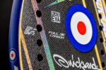 quicksand-spitfire-2024-raquette-beach-tennis-carbone image 8