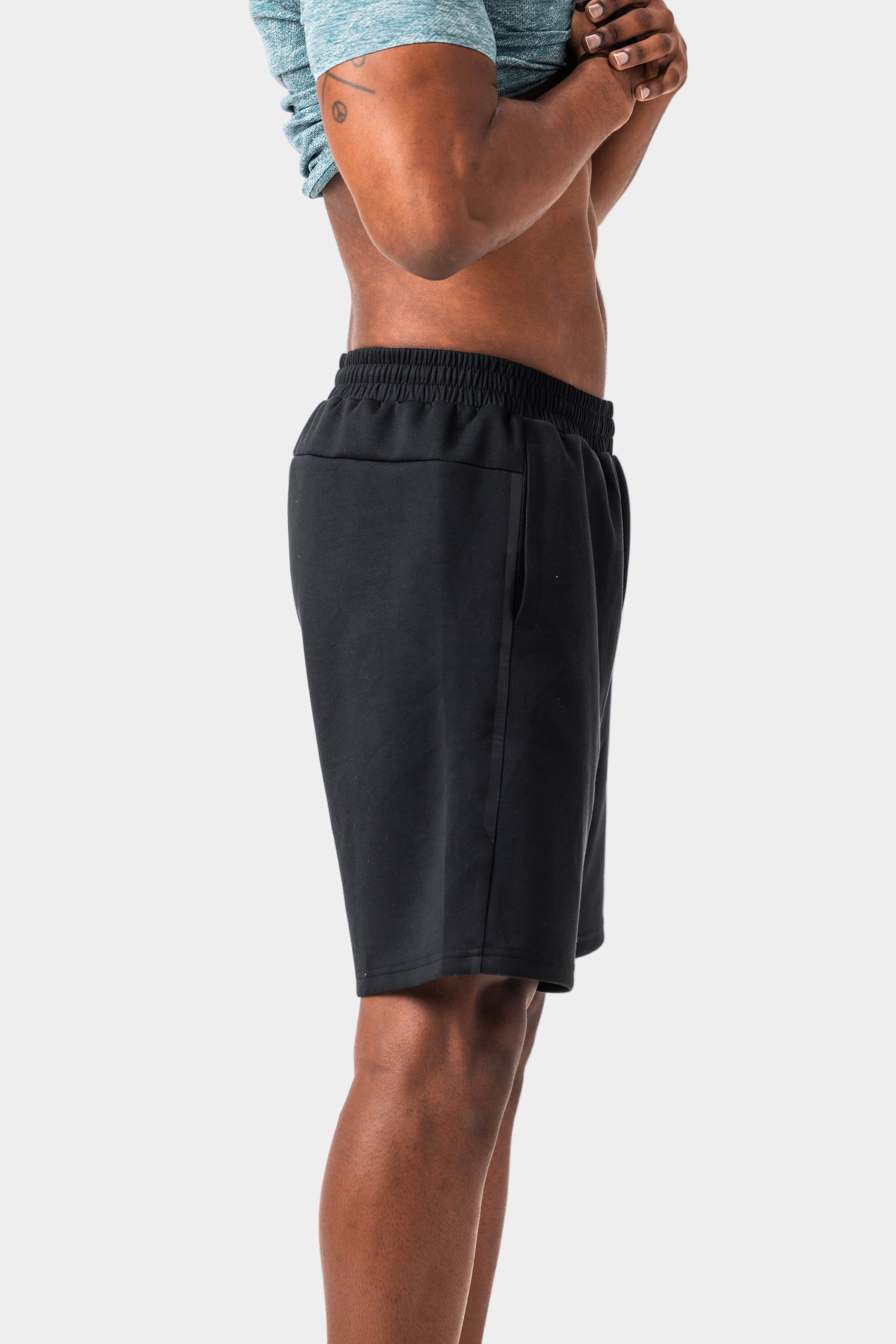 drop-shot-buma-short-de-padel-homme image 8
