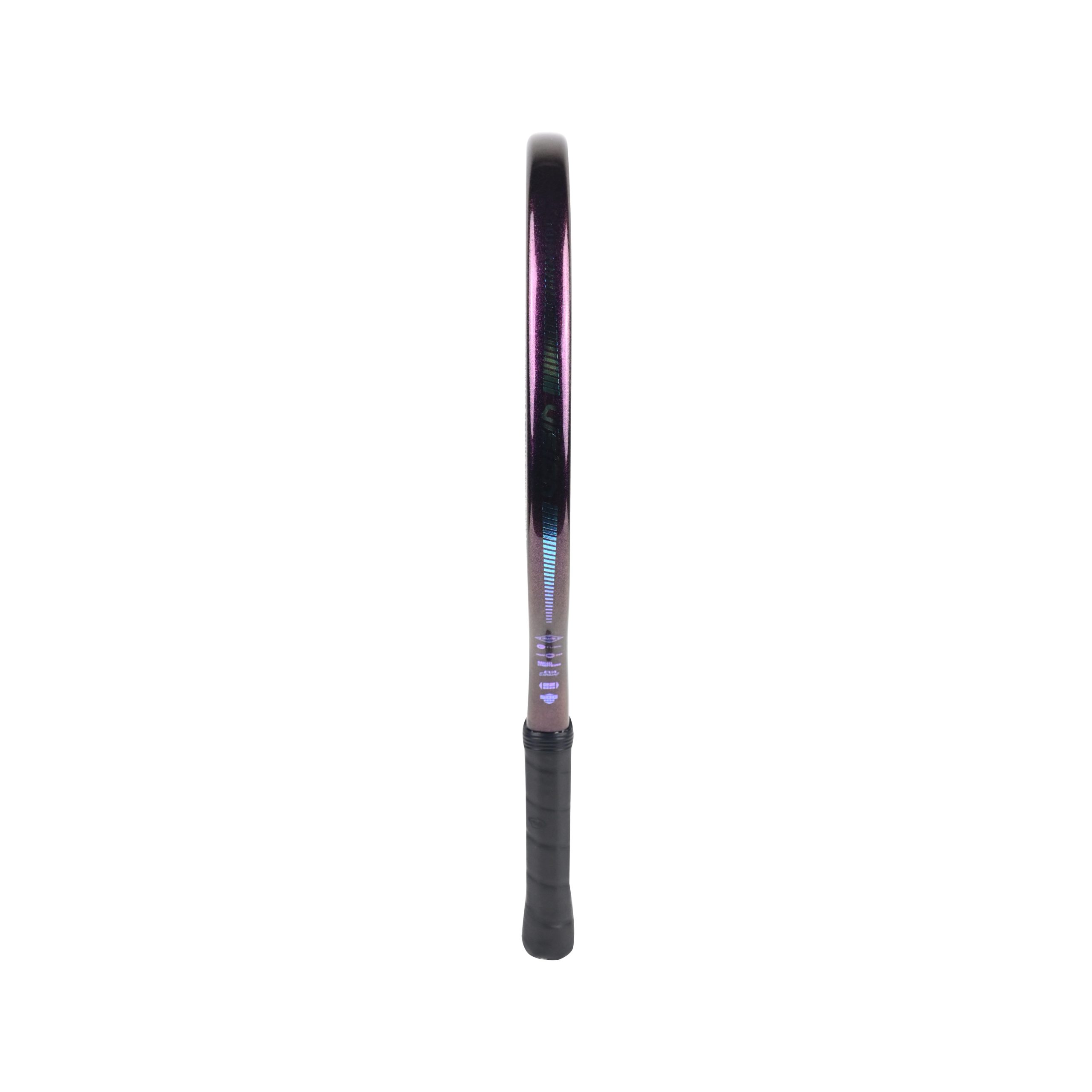 vision-magnum-uni-2026-raquette-beach-tennis-carbone-12k image 4