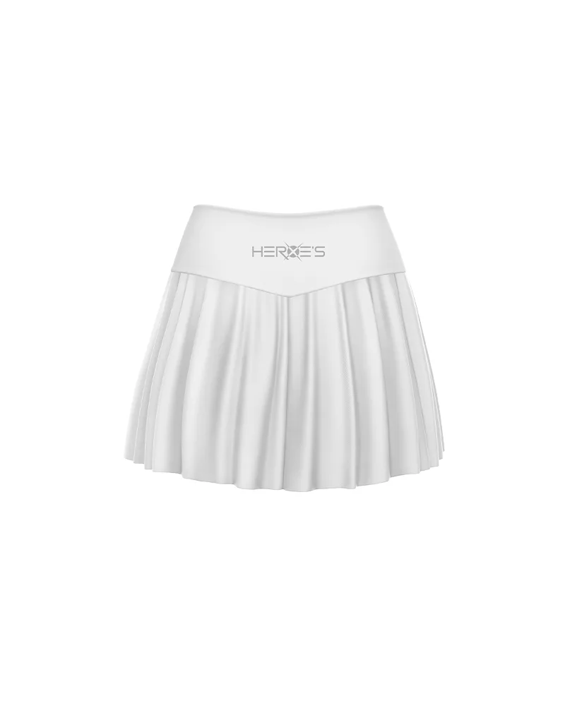 heroe-s-gonna-basic-jupe-de-beach-tennis-femme image 3