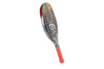 quicksand-no-look-black-2026-raquette-de-beach-tennis-carbone-12k-21-mm image 8