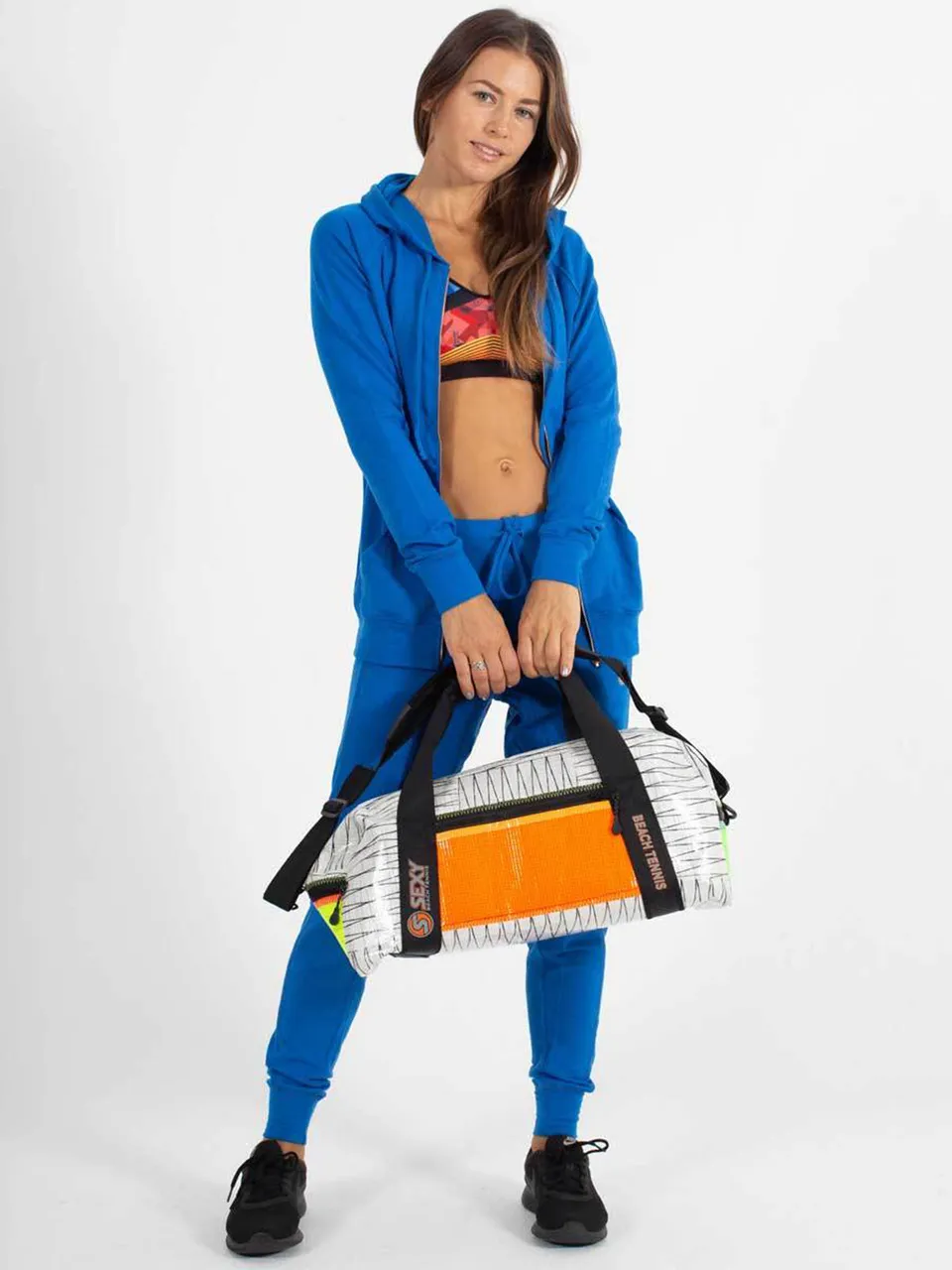 sxy-competition-day-tripper-sac-de-voyage-toile-de-voile-recycl-e image 1