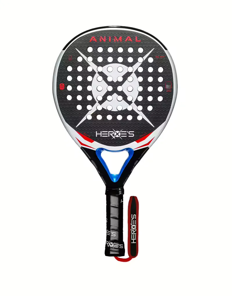 heroe-s-2026-animal-raquette-de-beach-tennis image 1