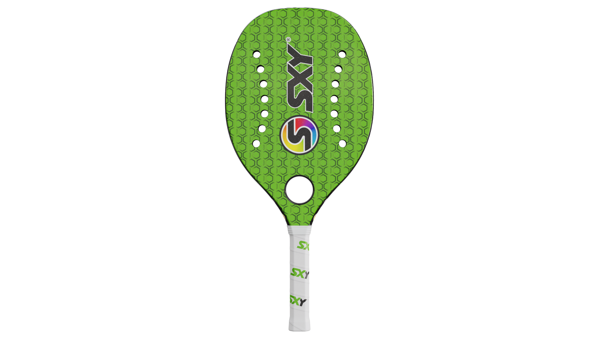 sxy-green-hex-gt-raquette-de-beach-tennis-hex-series image 6