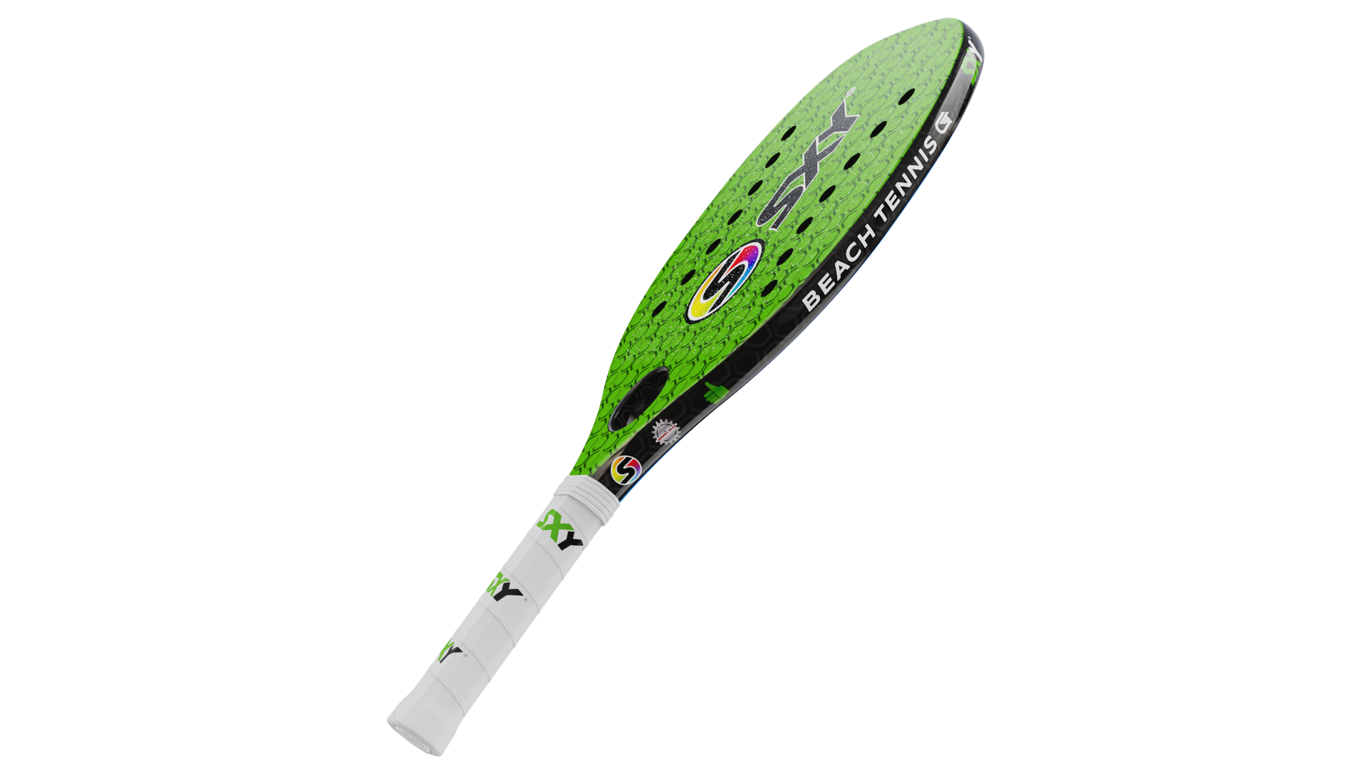 sxy-green-hex-gt-raquette-de-beach-tennis-hex-series image 3