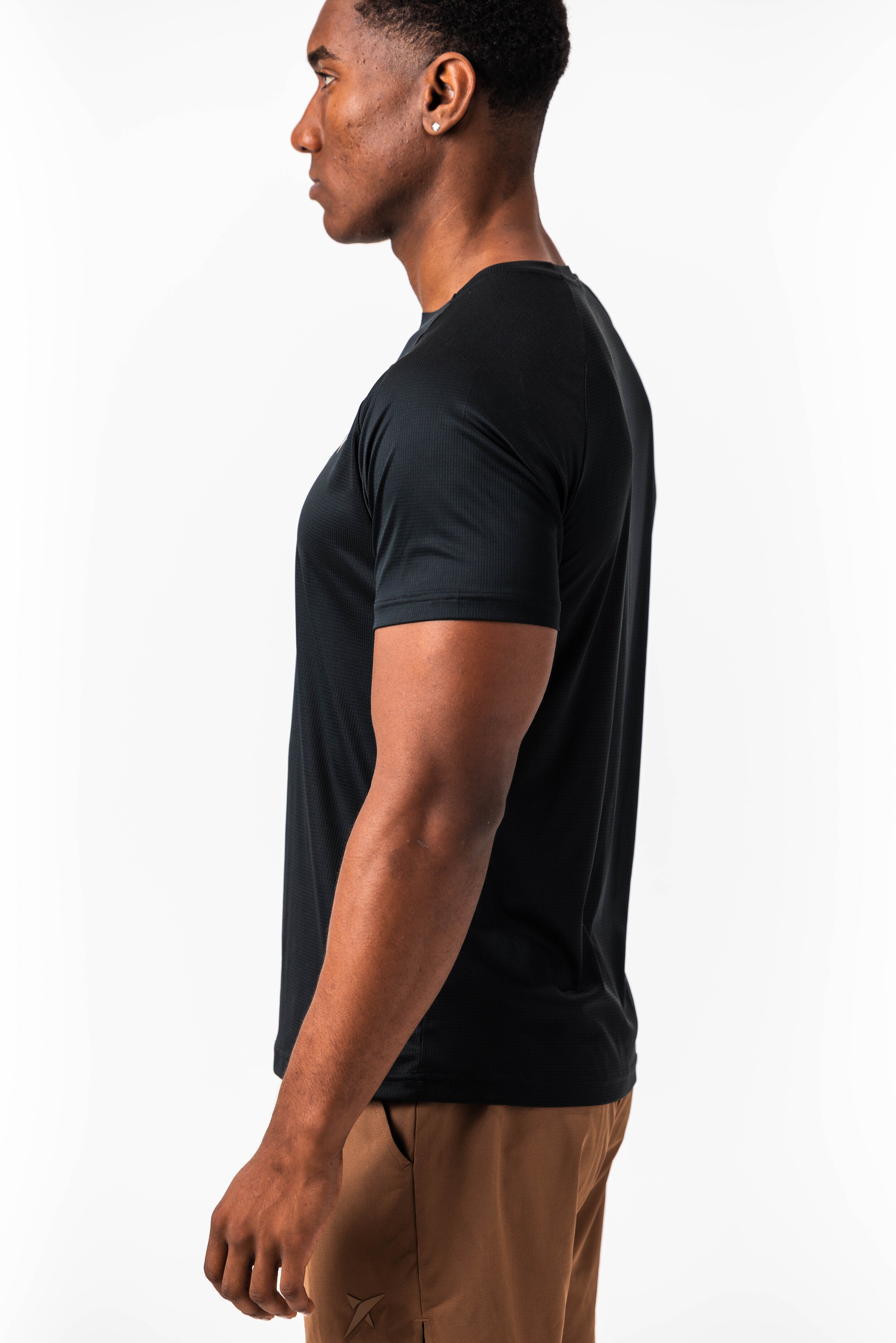 drop-shot-global-t-shirt-t-shirt-padel-homme-polyester-jacquard image 8