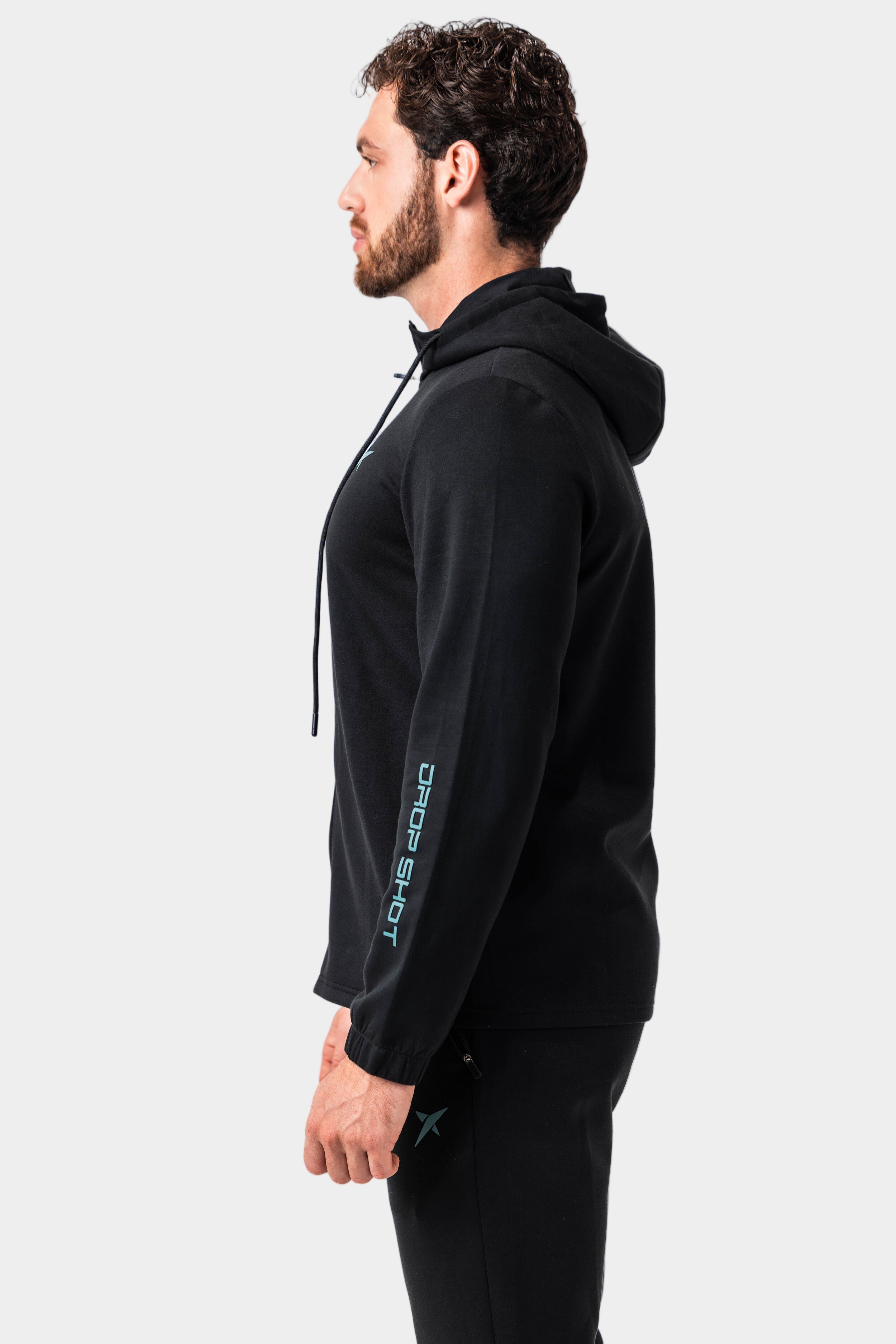 drop-shot-buma-surv-tement-padel-homme-campagnolo-sanz image 4