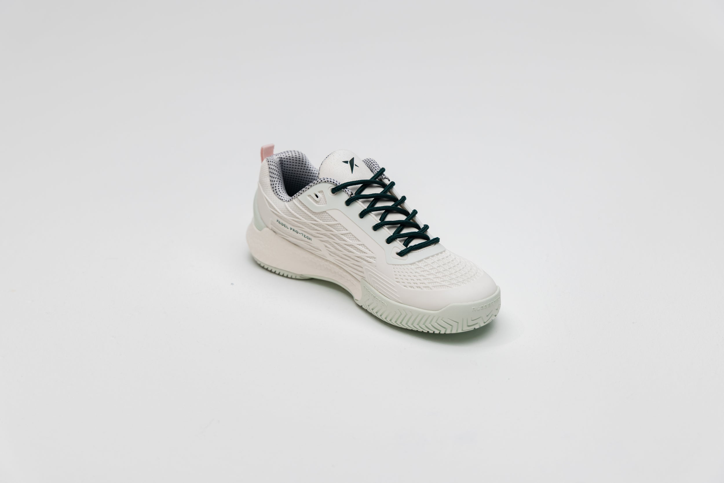 drop-shot-monarca-wh-flight-chaussures-de-padel-femme image 4