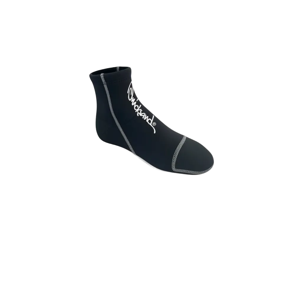 quicksand-p-one-chaussons-n-opr-ne-noirs-sable image 1