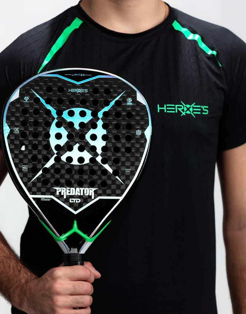 heroe-s-predator-t-shirt-homme image 4