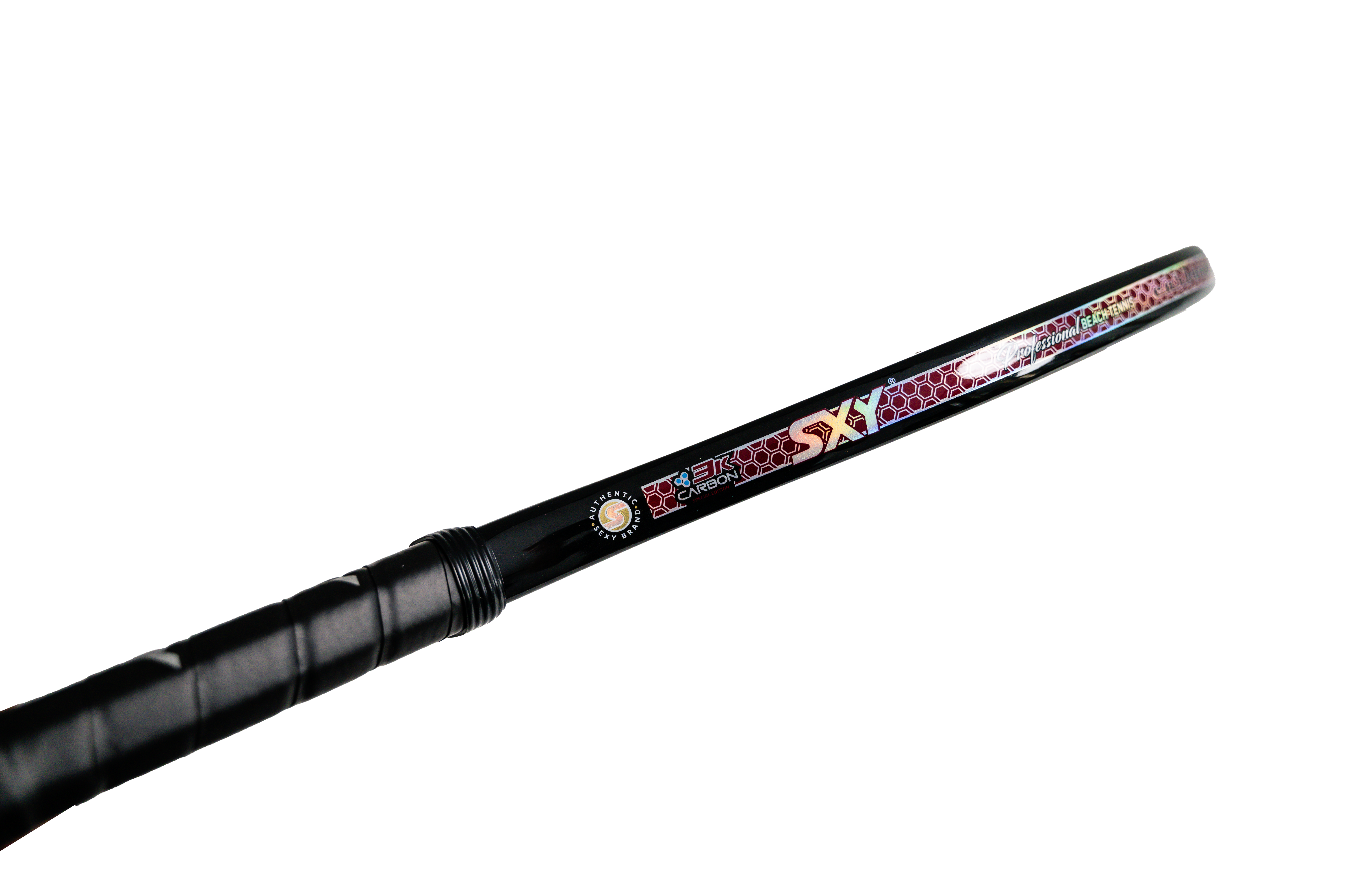 sxy-carbonator-raquette-de-beach-tennis-pro image 2