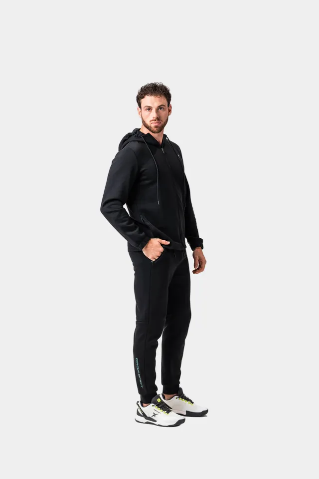 drop-shot-buma-pantalon-homme-pantalon-padel-lifestyle image 1