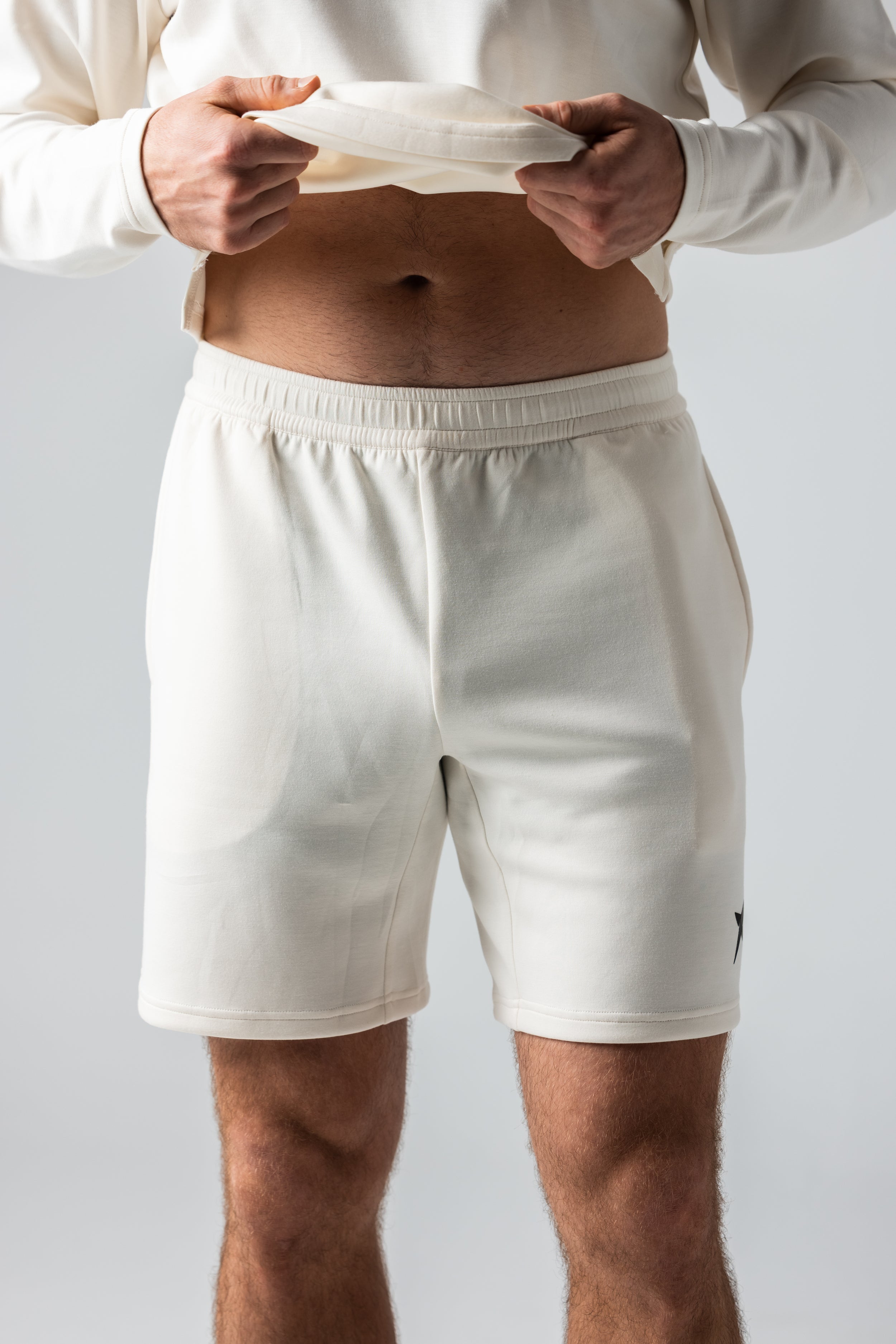 drop-shot-drop-short-homme-textile-padel-air-layer-260-gsm image 1